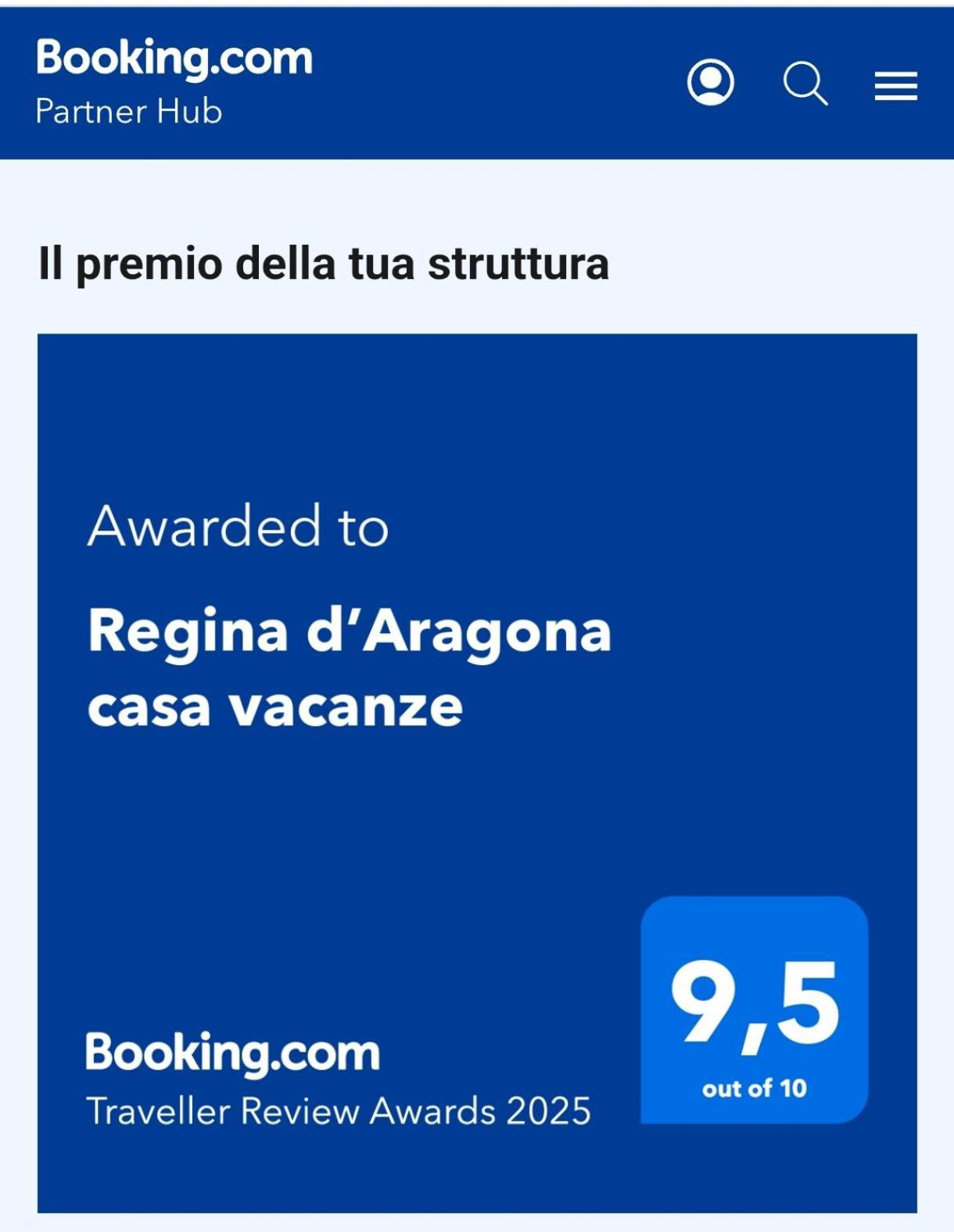 Regina D'Aragona Casa Vacanze ซุลโมนา ภายนอก รูปภาพ