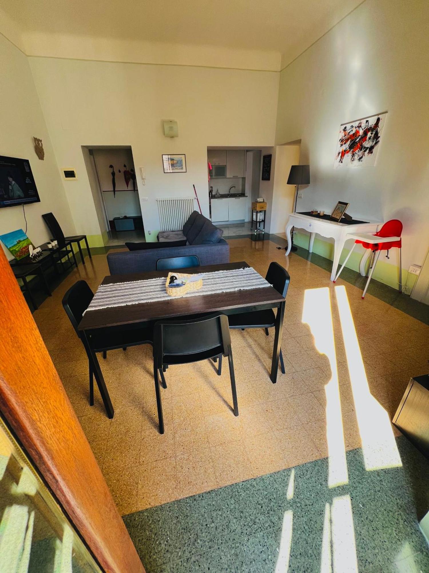 Regina D'Aragona Casa Vacanze ซุลโมนา ภายนอก รูปภาพ